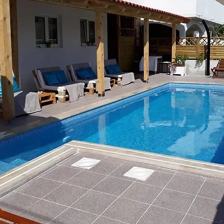 דירה Awesome In Hvar With Swimming Pool חוואר