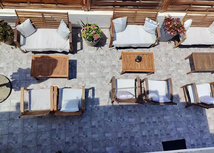Awesome In Hvar With Swimming Pool 아파트 흐바르