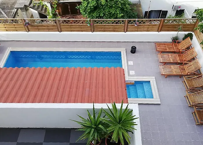 Awesome In Hvar With Swimming Pool 아파트 흐바르